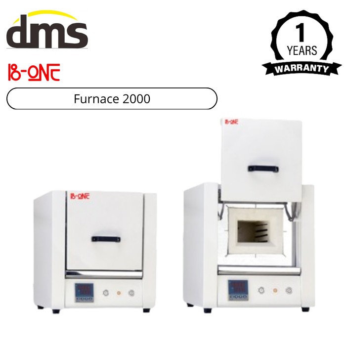 Jual Ceramic Muffle Furnace Tanur Laboratorium 16L B One Shopee Indonesia