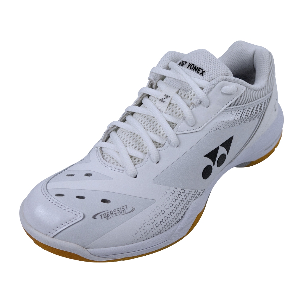 Jual Yonex Badminton Shoes Power Cushion Shb Z Men Shopee Indonesia