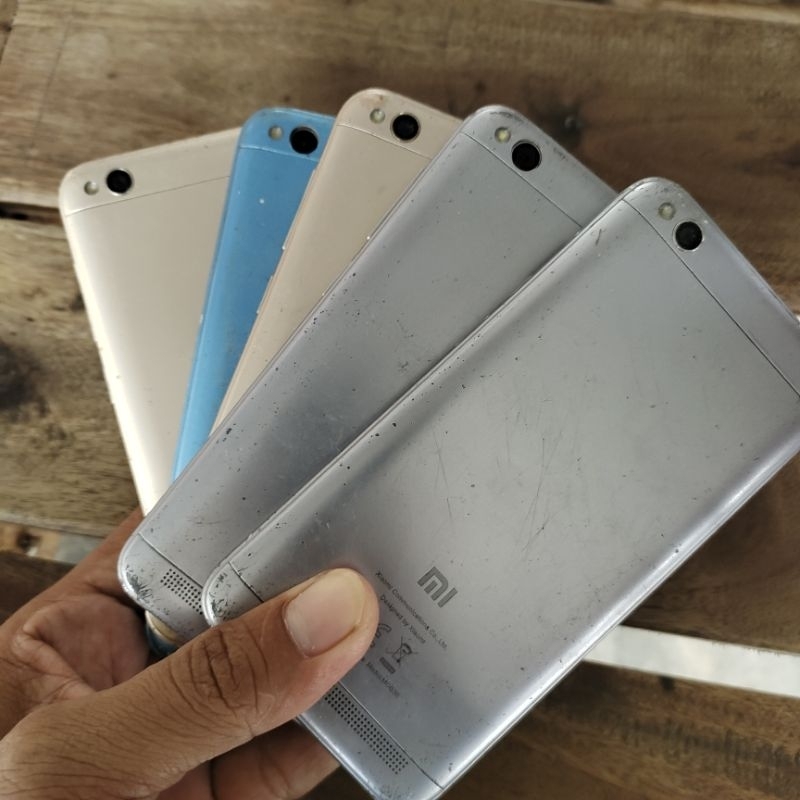 Jual Mesin Xiaomi Redmi A Normal Unit Ada Batre Shopee Indonesia