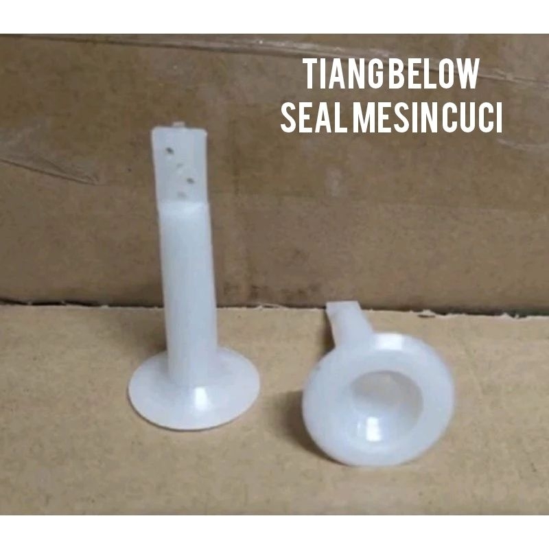 Jual TIANG BELOW SEAL PEMBUANGAN KARET MESIN CUCI UMUM UNIVERSAl