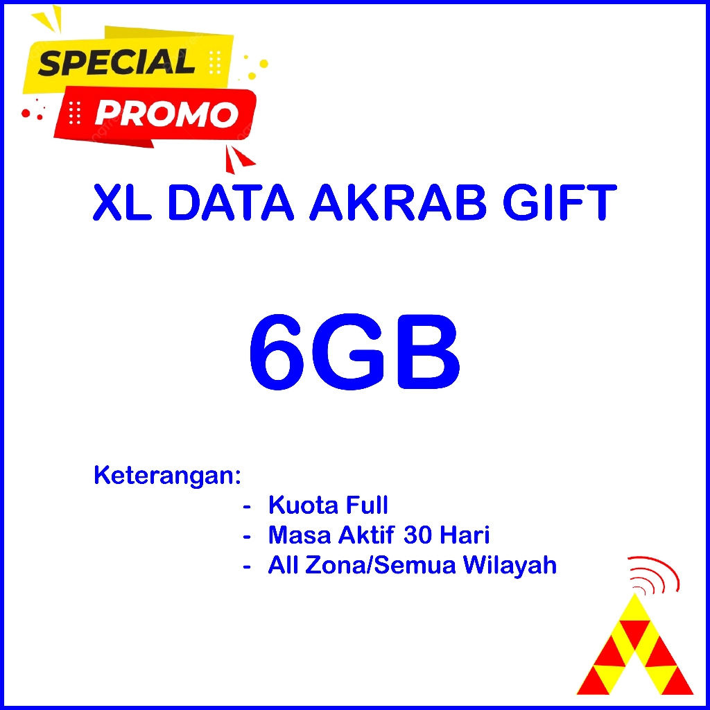 Jual Termurah Kuota Xl Full Paket Data Utama Akrab Dan Combo Flex Promo