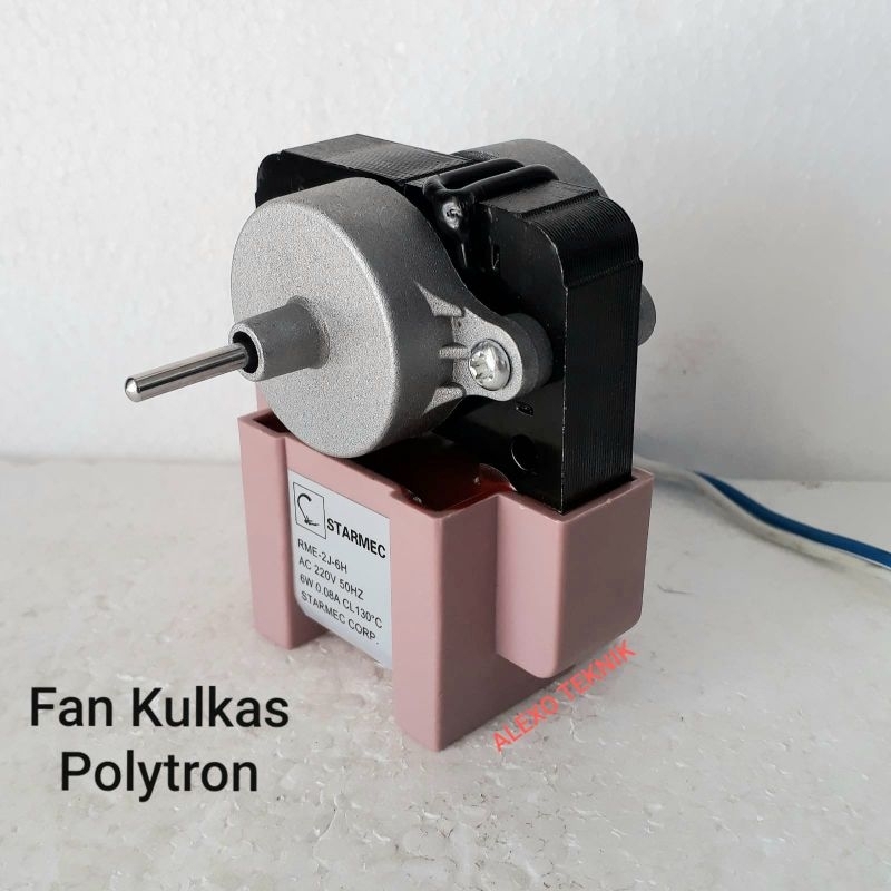 Jual Fan Motor Kulkas Polytron Shopee Indonesia