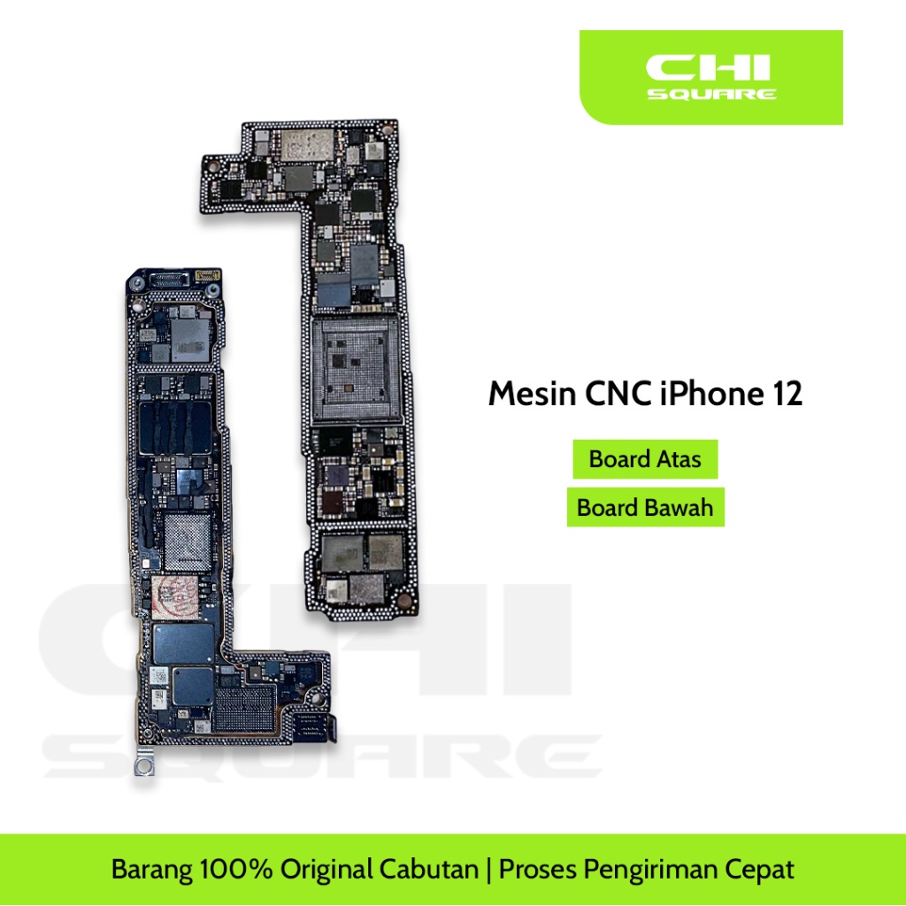 Jual Mesin Cnc Iphone Board Atas Bawah Gb Gb Gb Shopee