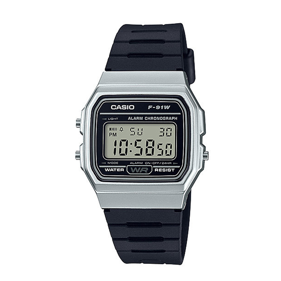 Jual Casio Original F Wm A F Wm A Jam Tangan Unisex Digital Dial