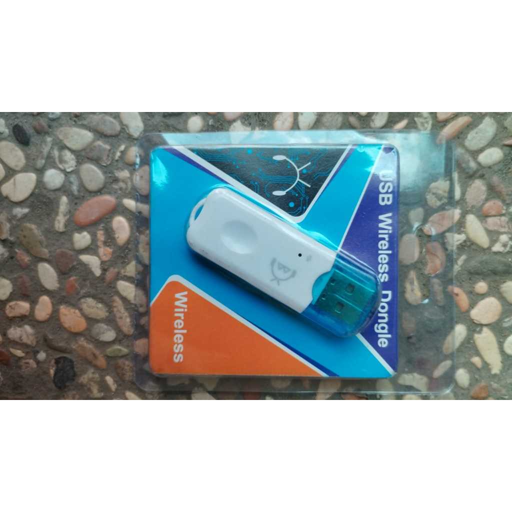 Jual Usb Bluetooth Dongle V Bluetooth Mini Versi Audio