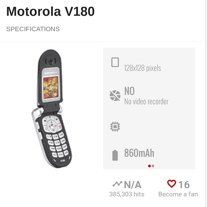 Jual Motorola V Flip Hp Jadul Unik Dan Menarik Hp Nostalgia