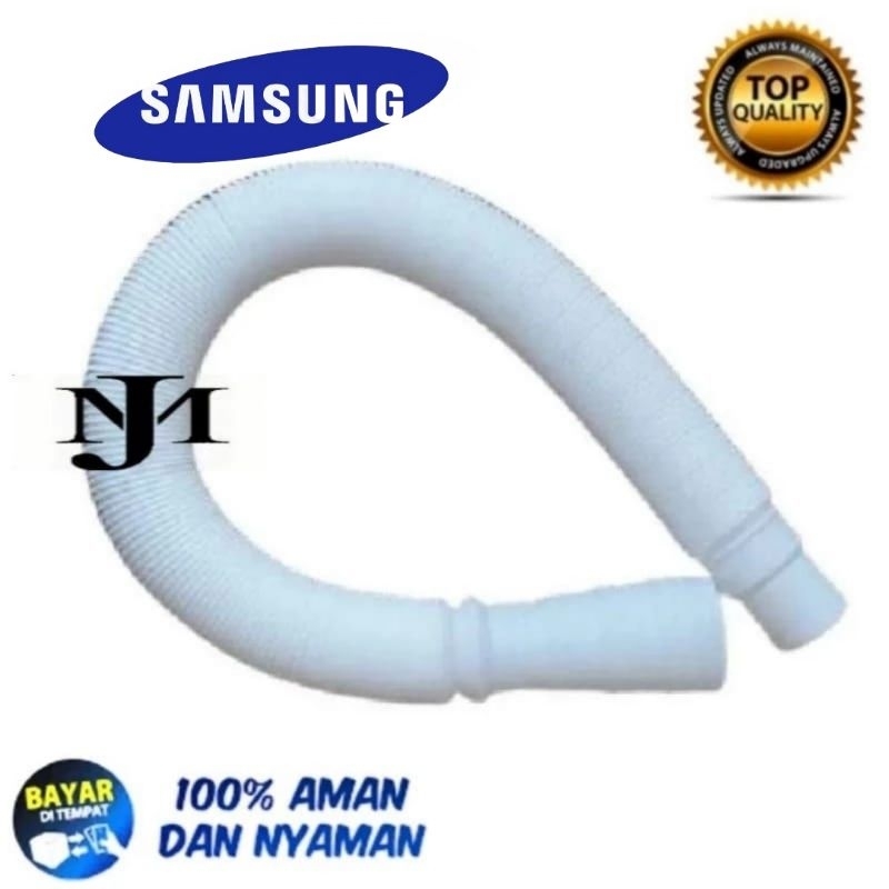 Jual Meter Selang Pembuangan Air Mesin Cuci Samsung Tabung