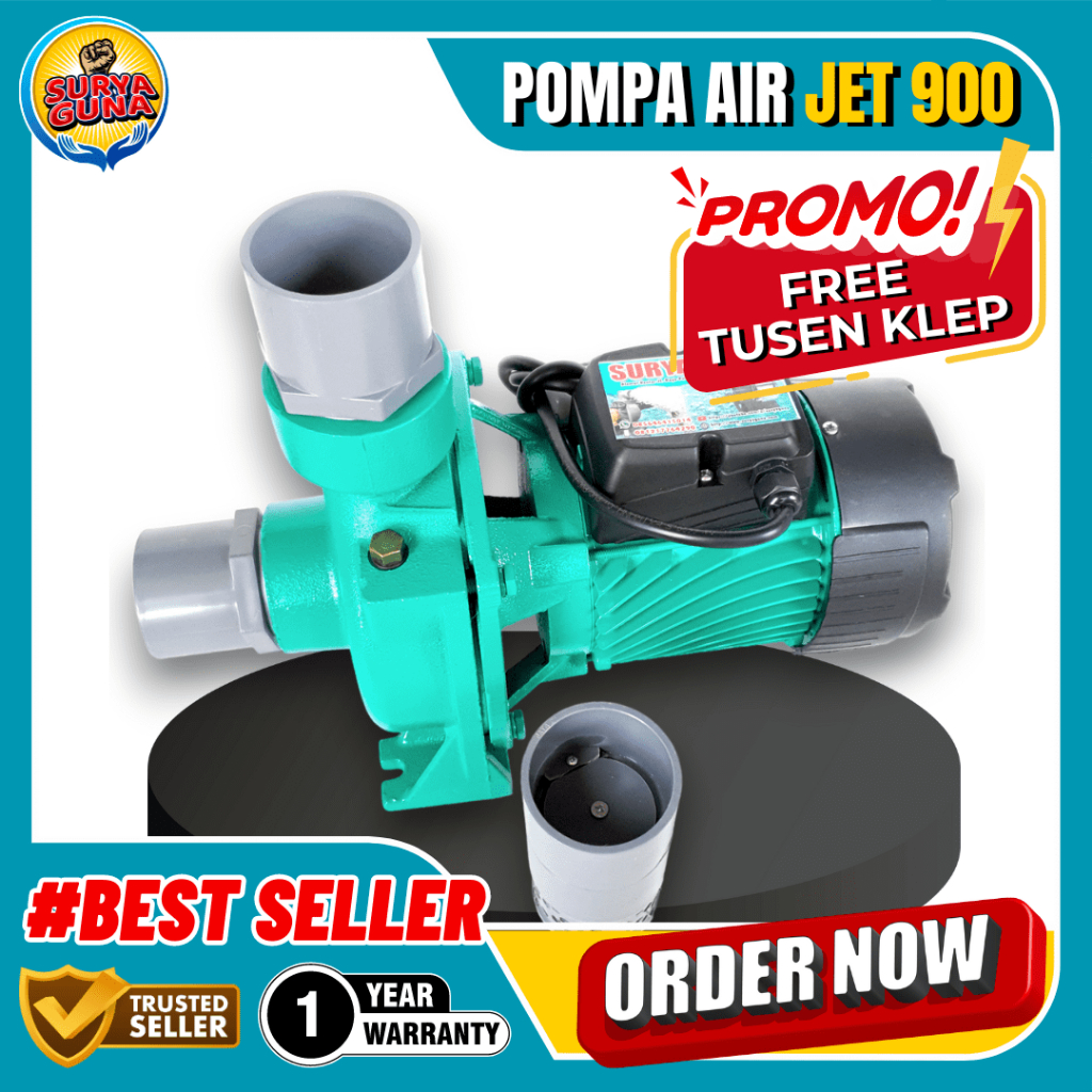 Jual Pompa Air Modifikasi Kolam Ikan Debit Air Super Besar Cocok Untuk