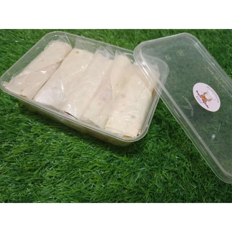 Jual Kebab Mini Frozen Isi 10 Daging Dan Sosis Full Sausss Shopee