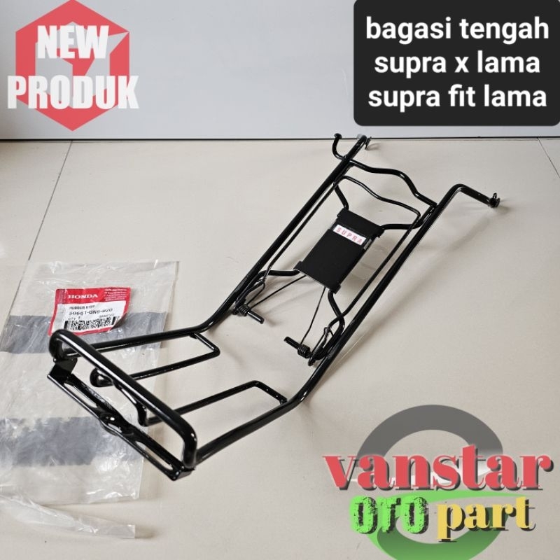 Jual Bagasi Tengah Keranjang Jepit Supra X Supra Lama Supra X 110 100