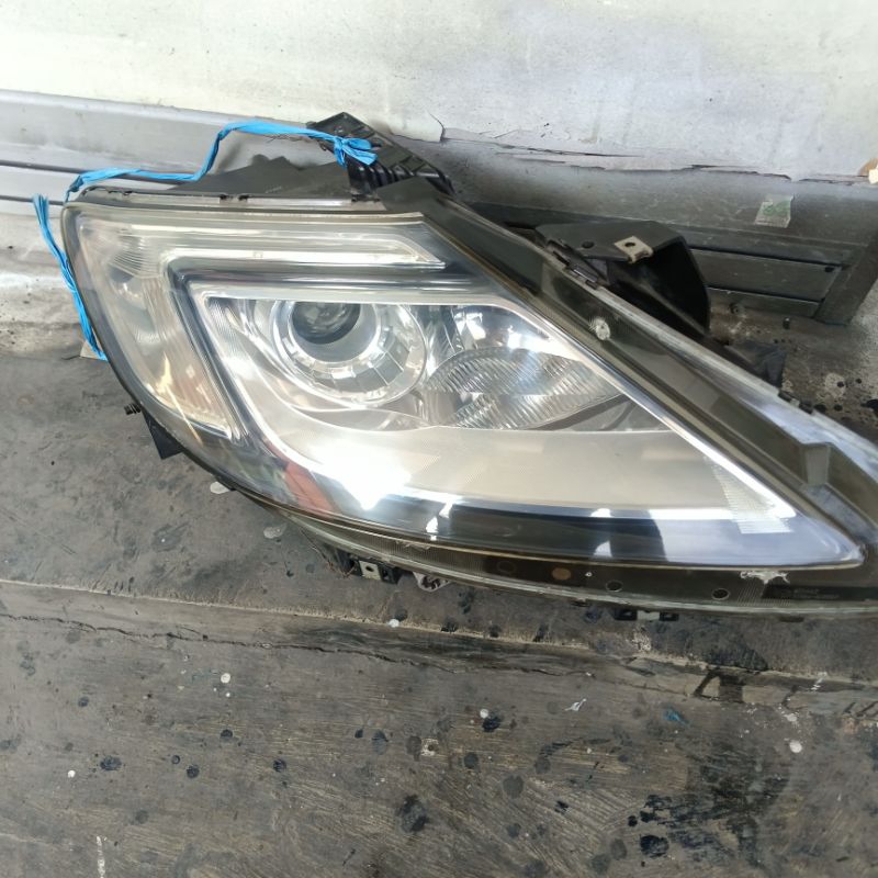 Jual Headlamp Mazda Cx Cx Original Copotan Shopee Indonesia