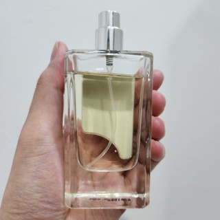 Jual PRELOVED HINT Eau De Parfum NOBLE Shopee Indonesia