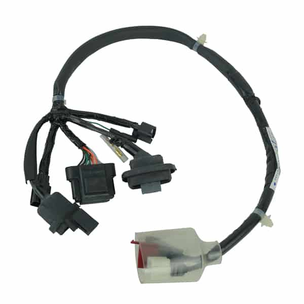 Jual Sub Harness Kabel Speedometer Honda Vario Esp Asli Ori