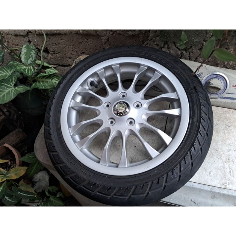 Jual Velg Sprint Primavera Ring Bisa Lx S Pelek Racing Palang