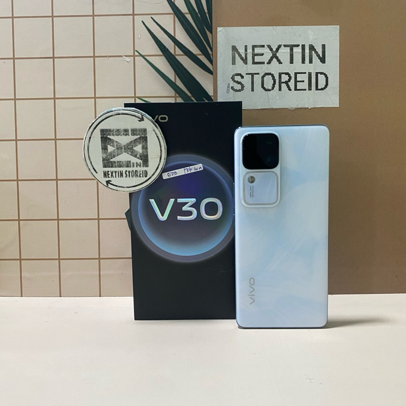 Jual Vivo V G Second Fullset Shopee Indonesia