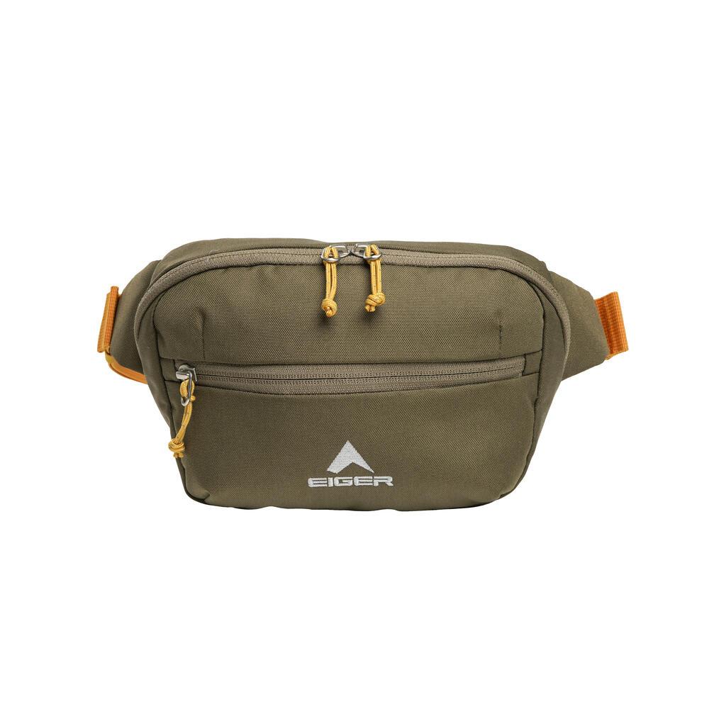 Jual Eiger Ws Spacious Waist Bag A Shopee Indonesia