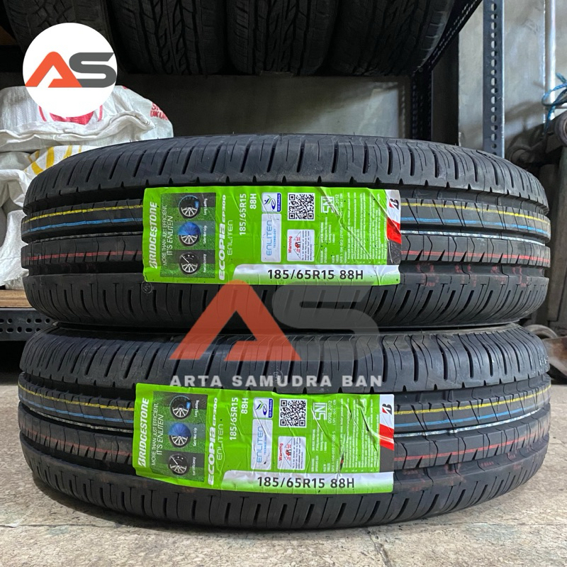 Jual Ban Bridgestone Ecopia Ep Enliten R R Shopee