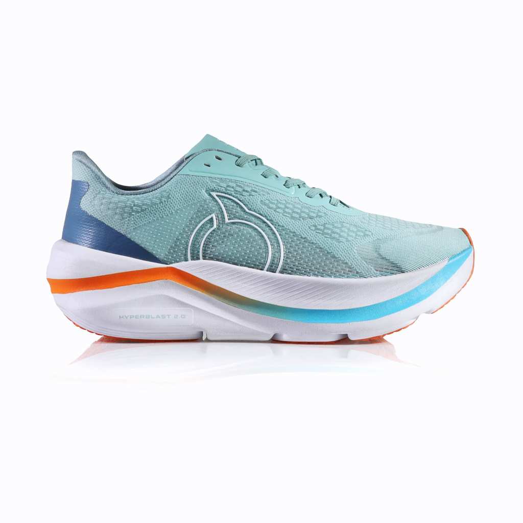 Jual Sepatu Running Ortuseight Hyperblast Original Shopee