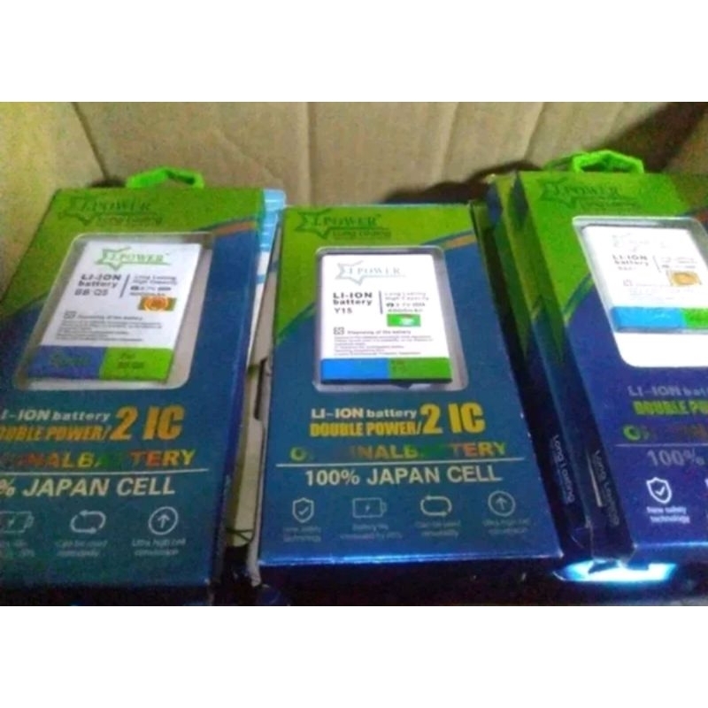 Jual Infinix Bl Tx Battery Batre Baterai Infinix Note G X