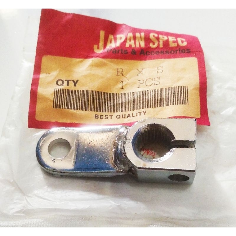 Jual Arm Change Tuas Sambungan Pedal Persneling Operan Gigi Yamaha Rx S