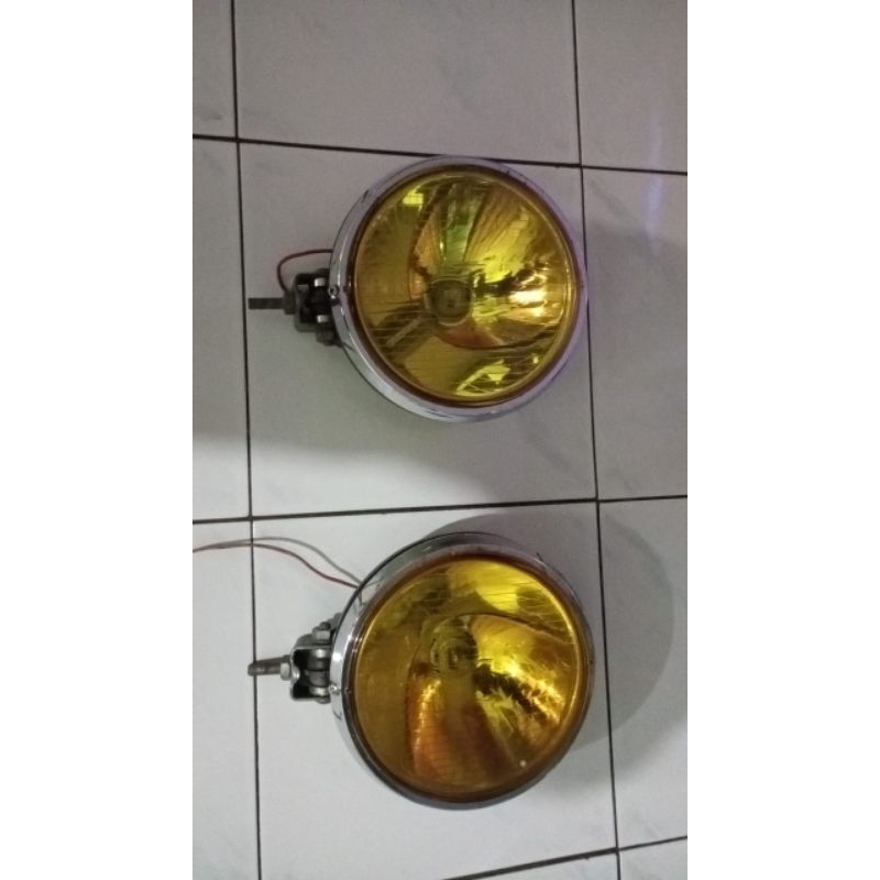 Jual Lampu Kabu Hella Original Germanium Shopee Indonesia