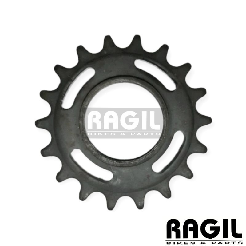 Jual GIR MATI TORPEDO COG HUB DOLTRAP SEPEDA FIXIE 12T 14T 16T 18T 20T