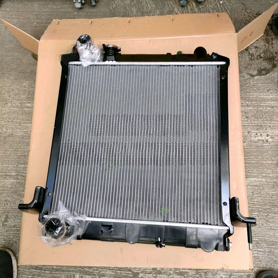 Jual Radiator Assy Isuzu Elf Nlr Nkr Nmr Nkr Nmr Nkr Nkr