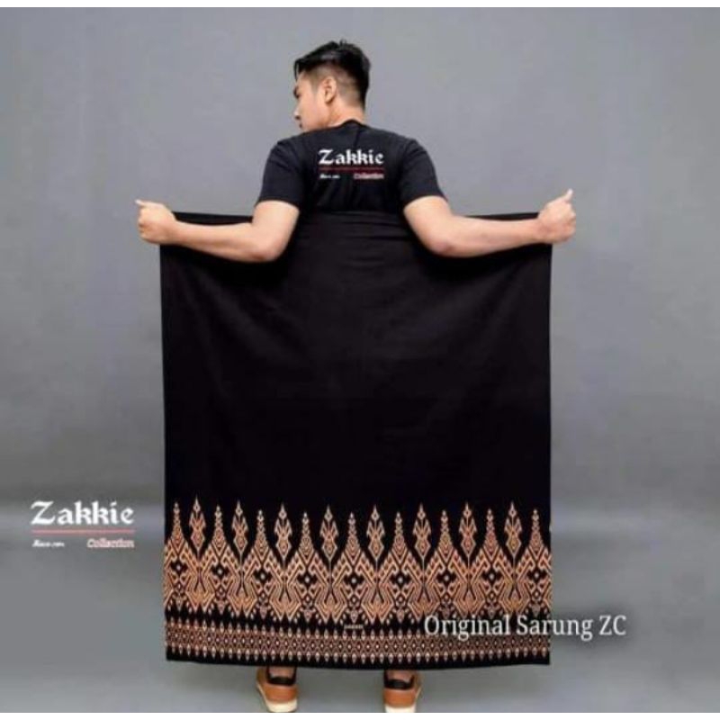 Jual Sarung Gloyor Dewasa Sarung Santri Shopee Indonesia