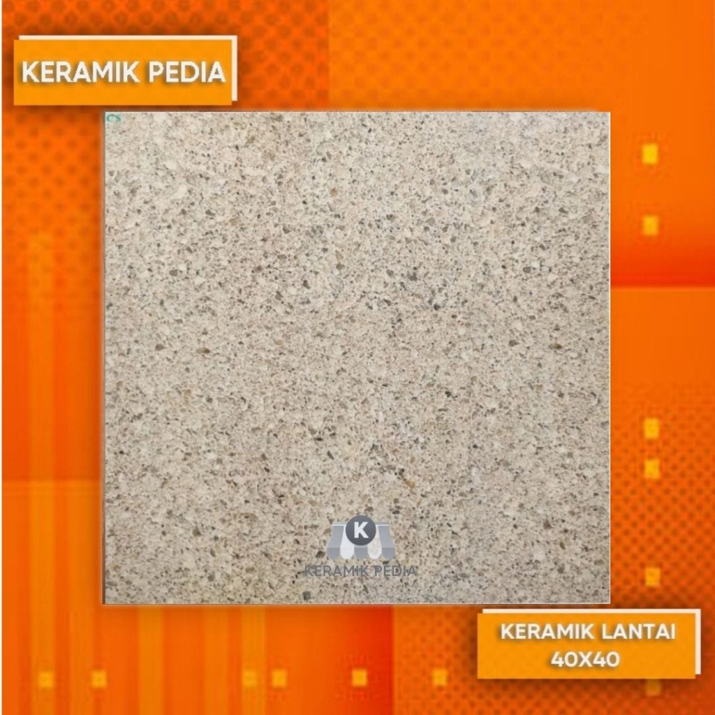 Jual Keramik Anti Slip Untuk Teras Dan Garasi Mulia Stanley Beige X