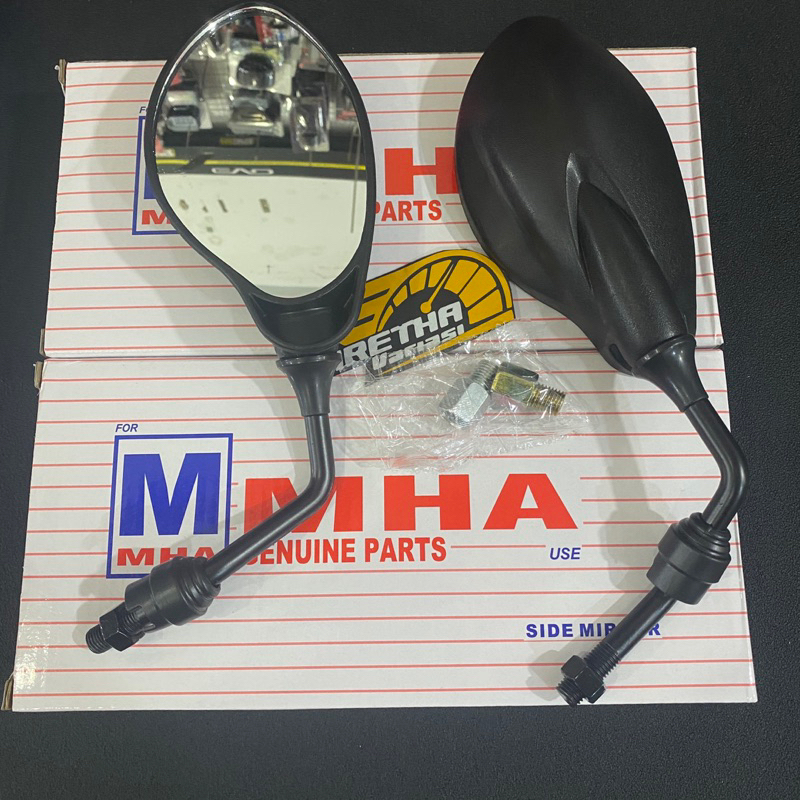 Jual Spion X1 Spion Yamaha 125z Thailand Honda Yamaha Vario Beat Nmax