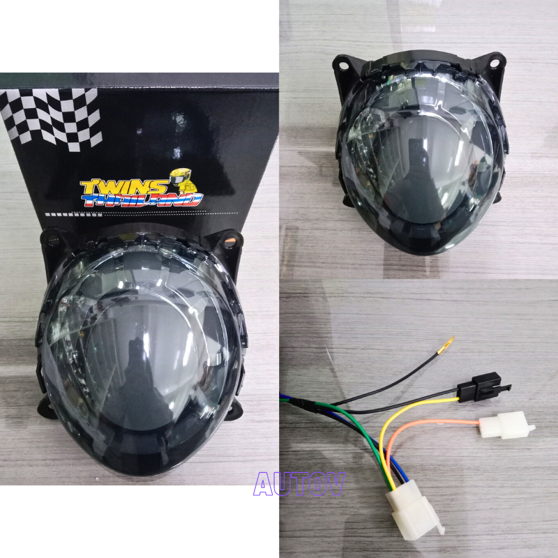 Jual Lampu Stop Belakang Scoopy 2020 2021 2022 2023 Led Running Stop