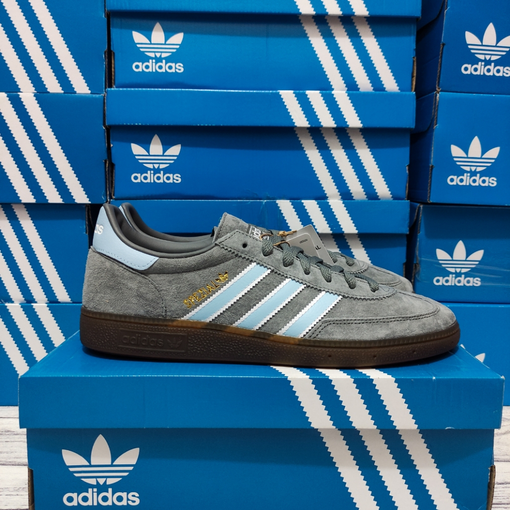 Jual ADIDAS HANDBALL SPEZIAL CW MOSCOW Shopee Indonesia