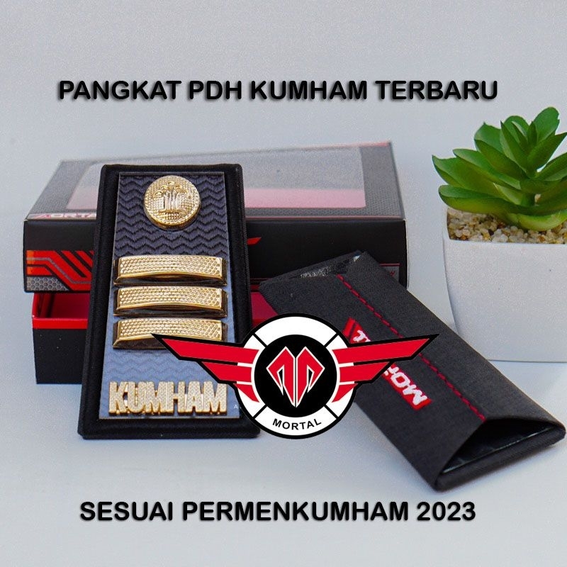 Jual Pangkat Kumham Golongan 3C Shopee Indonesia