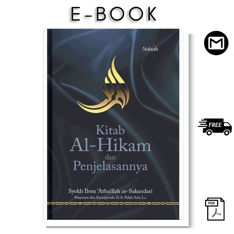 Jual Kitab Al Hikam Dan Penjelasanya Shopee Indonesia