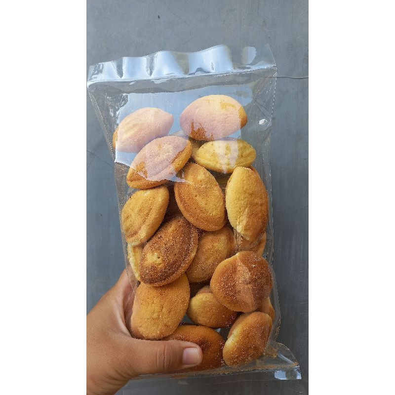 Jual Bolu Kering Jadul Plemben 250g Shopee Indonesia