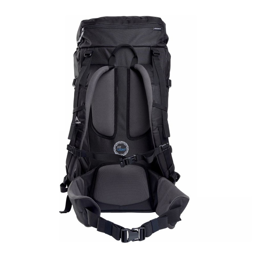 Jual Streamline 45 Carrier Eiger89 Tas Keril Gunung Shopee Indonesia