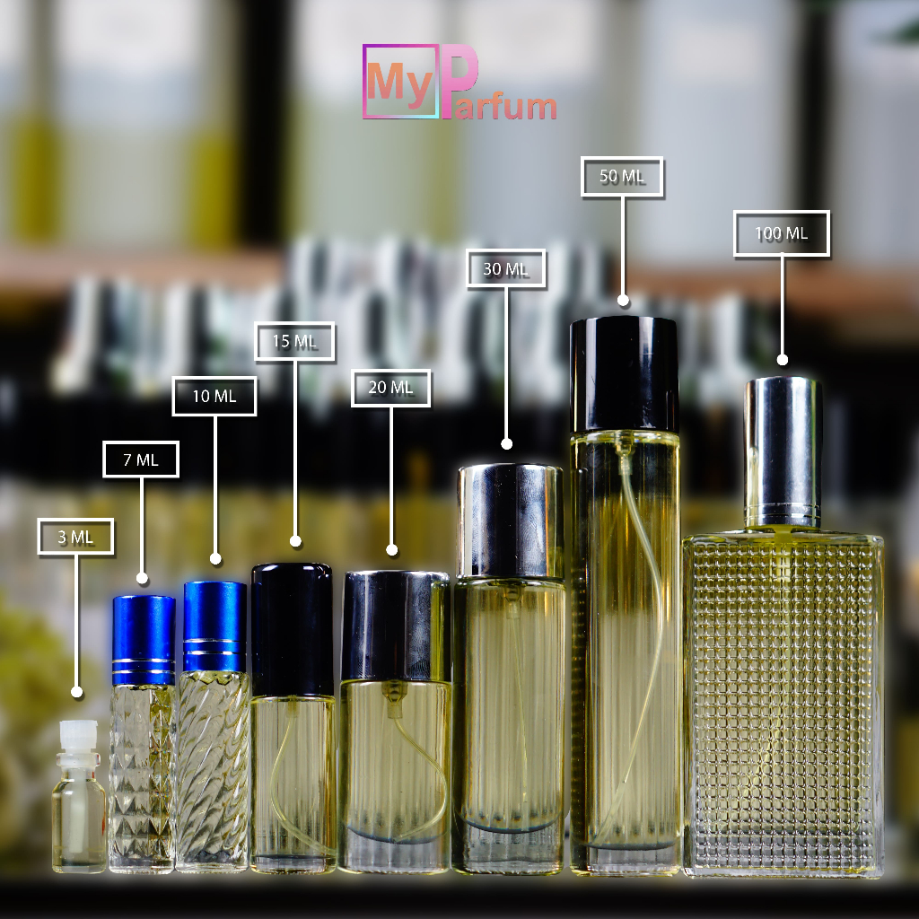 Jual Parfum Bibit Murni Dan Campuran Order Disini Parfum Yang Tidak