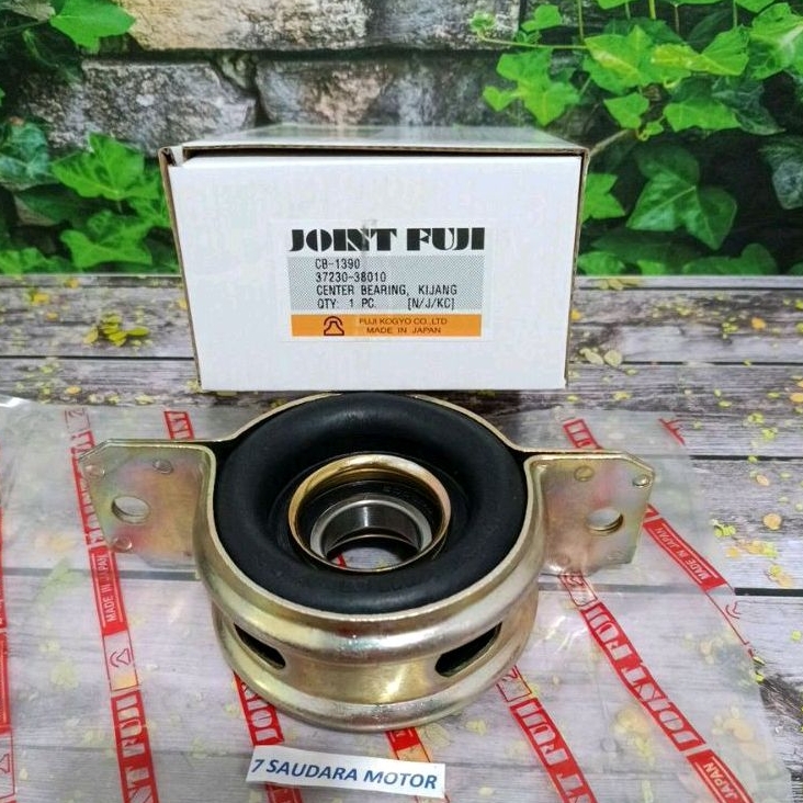 Jual Center Bearing Assy Kijang K Gantungan Kopel Kijang K Fuji