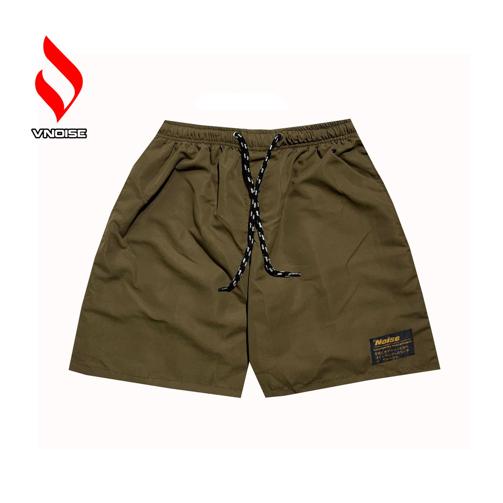 Jual VNOISE Celana Pendek Pria Distro Boardshort Pantai Shortpants