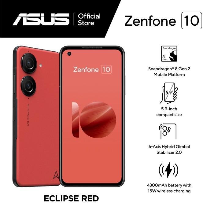 Jual Ready Asus Zenfone Gb Gb Gb Gb Black White Red