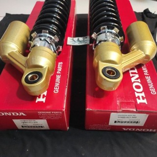 Jual Shock Sok Shockbreaker Breaker Tabung Shok Belakang Kcj Honda