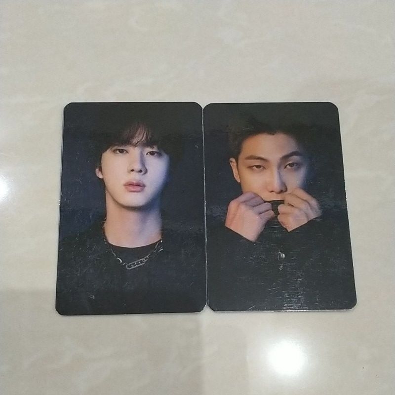 Jual Pc Bts Unoff Baca Deskripsi Shopee Indonesia