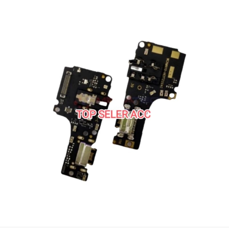 Jual Flexible Papan Board Pcb Konektor Conektor Cas Charger Xiaomi