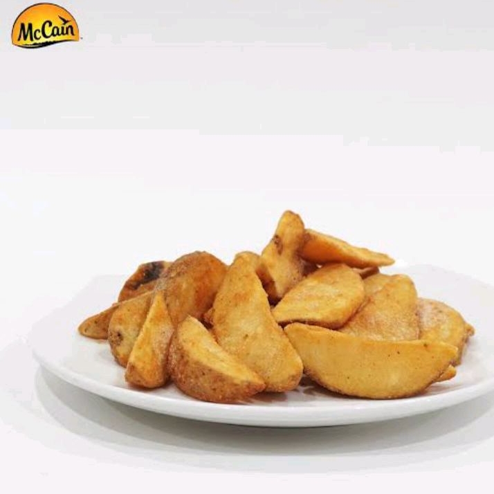 Jual Mccain MC Cain Kentang Wedges Cut 500gr Shopee Indonesia