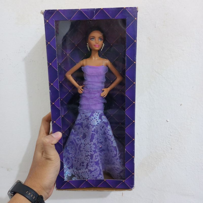 Jual Barbie Ptmi Birthday Edition Shopee Indonesia