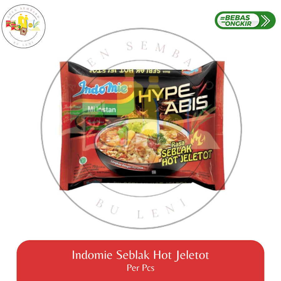 Jual Indomie Goreng Dan Kuah All Varian Shopee Indonesia