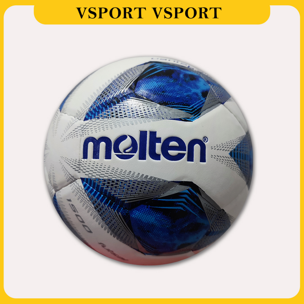 Jual Bola Futsal Molten Bola Futsal Press Original Free Pompa