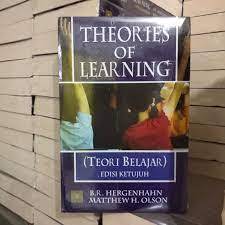 Jual THEORIES OF LEARNING TEORI BELAJAR EDISI KETUJUH Shopee Indonesia