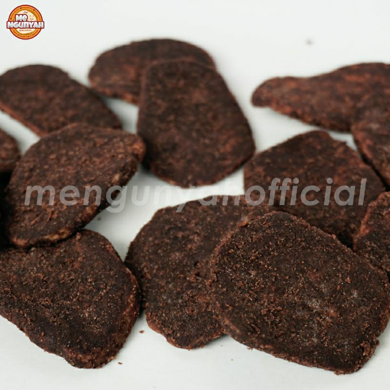 Jual Gr Keripik Pisang Coklat Lumer Keripik Pisang Coklat Lumer