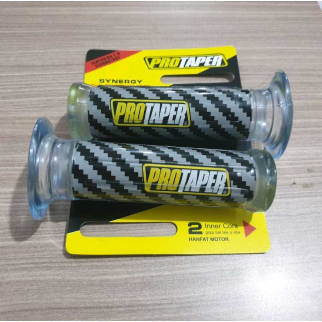 Jual HANDGRIP SELONGSONG STANG GAS MOTOR PROTAPER ALL VARIAN Shopee